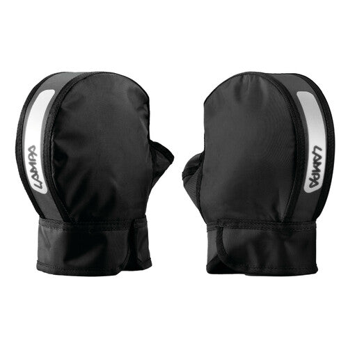 Lampa Muffs, universelle Thermohandschuhe für Motorräder und Roller 91242