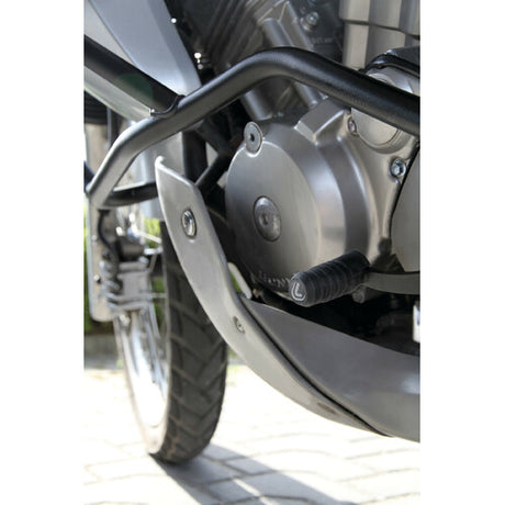 Lampa Shift Cover, gear lever boot