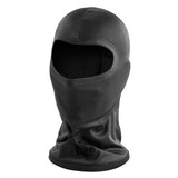 Lampa Mask-Top, Sturmhaube aus Polyesterseide