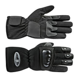 My Gear Net-Fly, guanti estivi - S