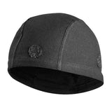 Gorra de algodón Lampa Head-Cap - Negra 91334