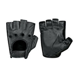 My Gear Half Finger, half finger gloves - M