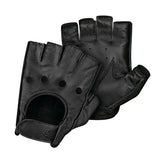 My Gear Half Finger, guantes de medio dedo - L