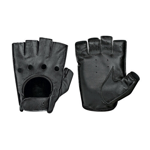 My Gear Half Finger, guantes de medio dedo - L