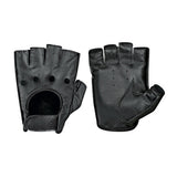 My Gear Half Finger, guantes de medio dedo - L