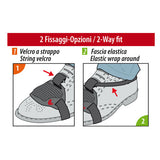 Lampa Shoe Protector, salva scarpa