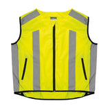 Lampa Reflexy, gilet riflettente - Giallo - M
