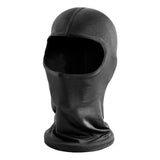 Lampa Mask Comfort-Tech, pasamontañas de tejido técnico 91419