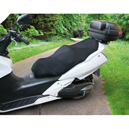 Lampa Air-Grip, coprisella per maxi-scooter - L - 74x100 cm