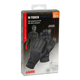 Lampa W-Touch, sottoguanti invernali - XS / S