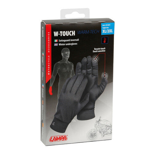 Guantes de invierno Lampa W-Touch - XL / XXL 91441