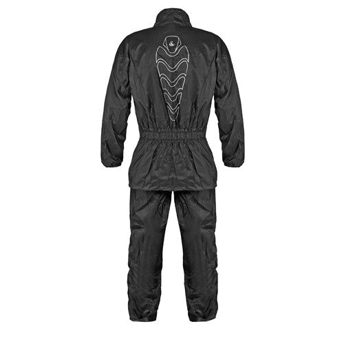 Conjunto de chaqueta y pantalón impermeable Lampa Lyviatan - XXL 91455