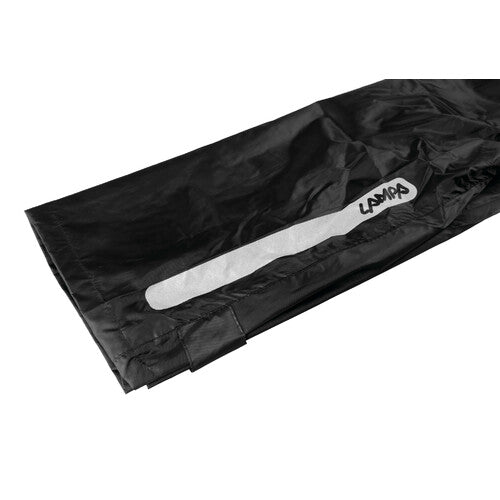 Lampa Lyviatan, pantaloni antipioggia - XXXL