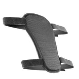 Lampa Gelpad Air, cojín de gel transpirable para motos y scooters - L - 21x30 mm 91470