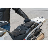 Lampa Gelpad Air, cojín de gel transpirable para motos y scooters - L - 21x30 mm 91470