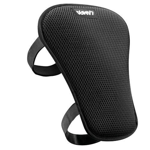 Lampa Gelpad Air, cojín de gel transpirable para motos y scooters - L - 21x30 mm 91470