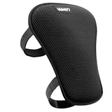 Lampa Gelpad Air, cojín de gel transpirable para motos y scooters - L - 21x30 mm 91470