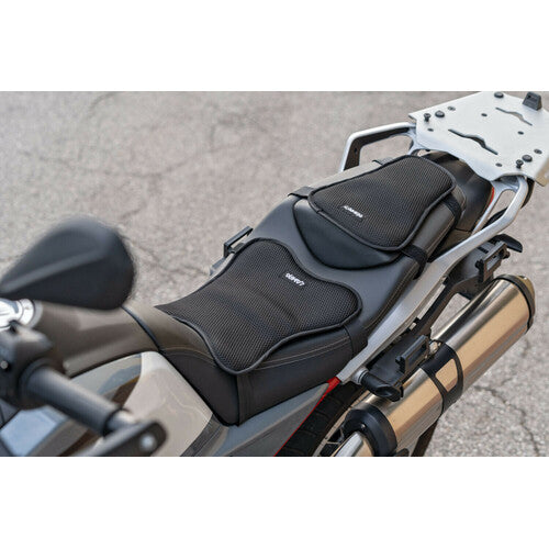 Lampa Gelpad Air, cojín de gel transpirable para motos y scooters - XL - 27x32 mm 91471