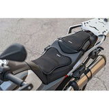 Lampa Gelpad Air, cojín de gel transpirable para motos y scooters - XL - 27x32 mm 91471