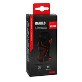 Lampa Diablo, Thermo-Sturmhaube – XL/XXL – 57–60 cm 91476