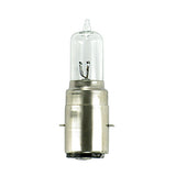 Lampa 12V Lampada alogena - S2 - 35/35W - BA20d - 1 pz - D/Blister 91500
