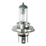 Lampa 12V Lampada alogena - HS1 - 35/35W - PX43t - 1 pz - D/Blister 91505
