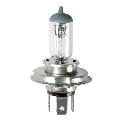 12V Halogenlampe - HS1 - 35/35W - PX43t - 1 Stück - D/Blister
