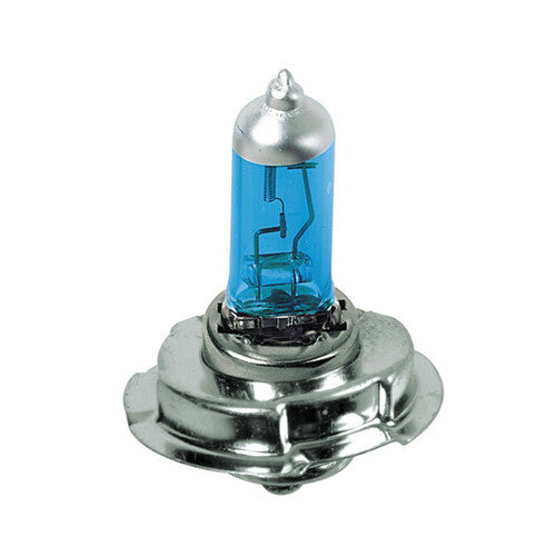 12V Halogenlampe Blu-Xe - S3 - 15W - P26s - 1 Stück - D/Blister