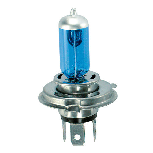 Lampa 12V Lampada alogena Blu-Xe - HS1 - 35/35W - PX43t - 1 pz - D/Blister 91515