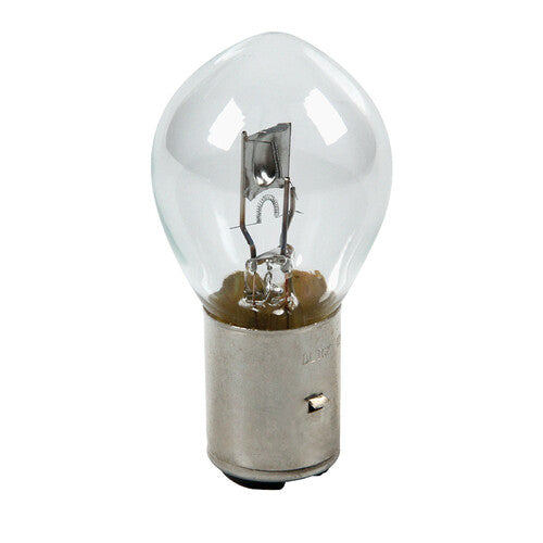 Lampa 12V Lampada 2 filamenti S2 asymmetric 35/35W BA20d 1 pz D/Blister