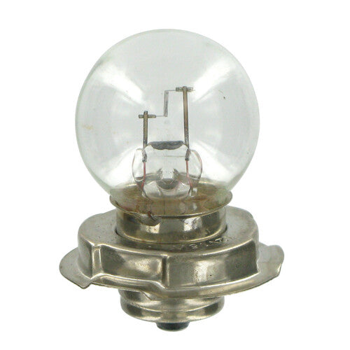 Lampa 12V Lampada asimmetrica - S3 asymmetric - 15W - P26s - 1 pz - D/Blister 91518