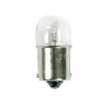 Lampa 12V Lampada sferica - R5W - 5W - BA15s - 2 pz - D/Blister 1525 91525