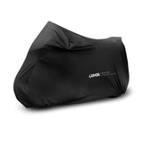 Inxide Lamp, motorcycle cover for indoor use - S