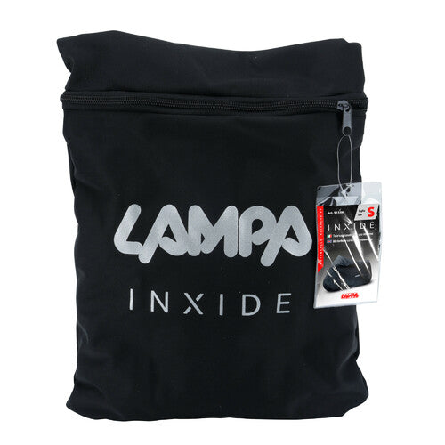 Inxide Lamp, motorcycle cover for indoor use - S