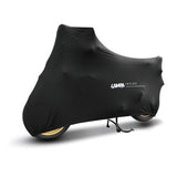 Inxide Lamp, Motorcycle Cover for Indoor Use - M