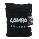Inxide Lamp, Motorcycle Cover for Indoor Use - M