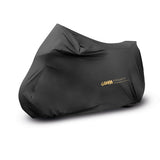 Lampa Exklusiv, wasserdichte Motorradabdeckung - S