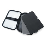 Lampa T-Voyager 4 1 TankBag magnetischer Tankrucksack 3 austauschbare Taschen 91568