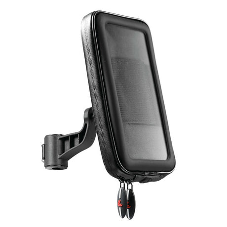 Lampa Smart Scooter Case, porta telefono universale per scooter