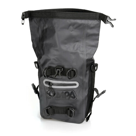 Lampa Impervious 5, waterproof bag for fixing to motorcycle tubes - 5 L