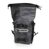 Lampa Impervious 5, borsa impermeabile per fissaggio a tubolari moto - 5 L 91578