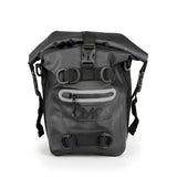 Lampa Impervious 5, wasserdichte Tasche zur Befestigung an Motorradschläuchen - 5 L 91578
