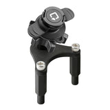Soporte de interruptor de llave Optiline Panigale compatible con Ducati Panigale 899, 959, V2, 1199, 1299, V4
