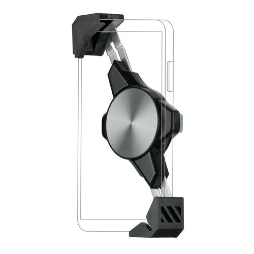 Optiline Chroma, soporte universal para smartphone ultrarresistente