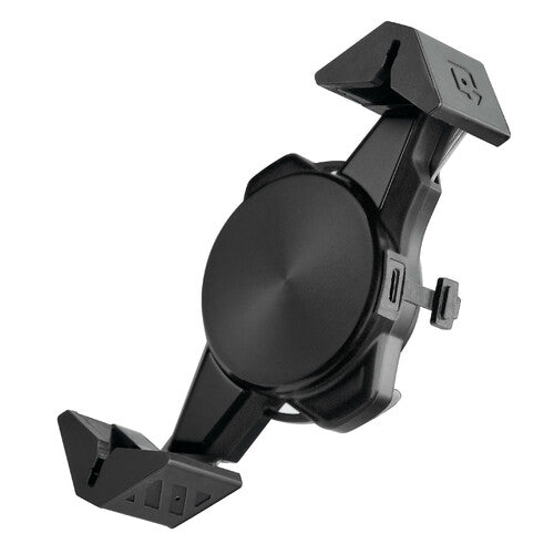 Optiline Chroma Wireless, soporte universal ultrarresistente para smartphone con carga inalámbrica
