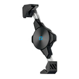 Optiline Chroma Wireless, soporte universal ultrarresistente para smartphone con carga inalámbrica