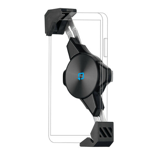 Optiline Chroma Wireless, soporte universal ultrarresistente para smartphone con carga inalámbrica