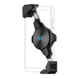 Optiline Chroma Wireless, soporte universal ultrarresistente para smartphone con carga inalámbrica