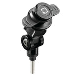 Optiline Titan M6 Pro, soporte con conexión de tornillo M6 y elevador