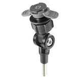 Optiline Titan M8 Pro, soporte con conexión de tornillo M8 y elevador